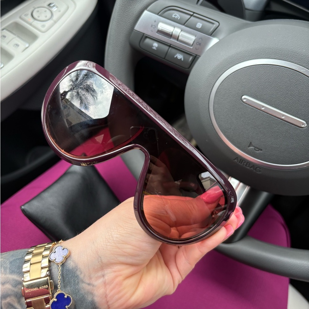 Quay Sunglasses
